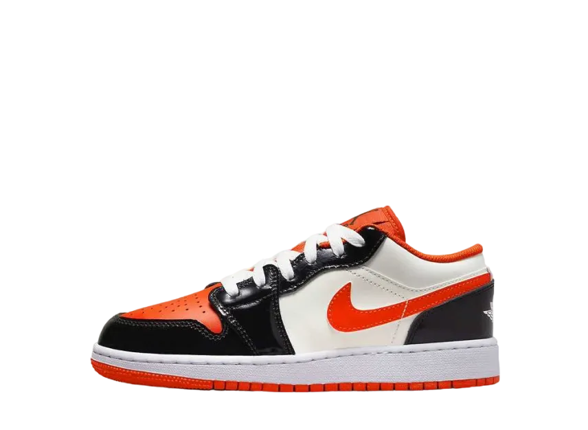 Nike GS Air Jordan 1 Low Nike GS Air Jordan 1 Low