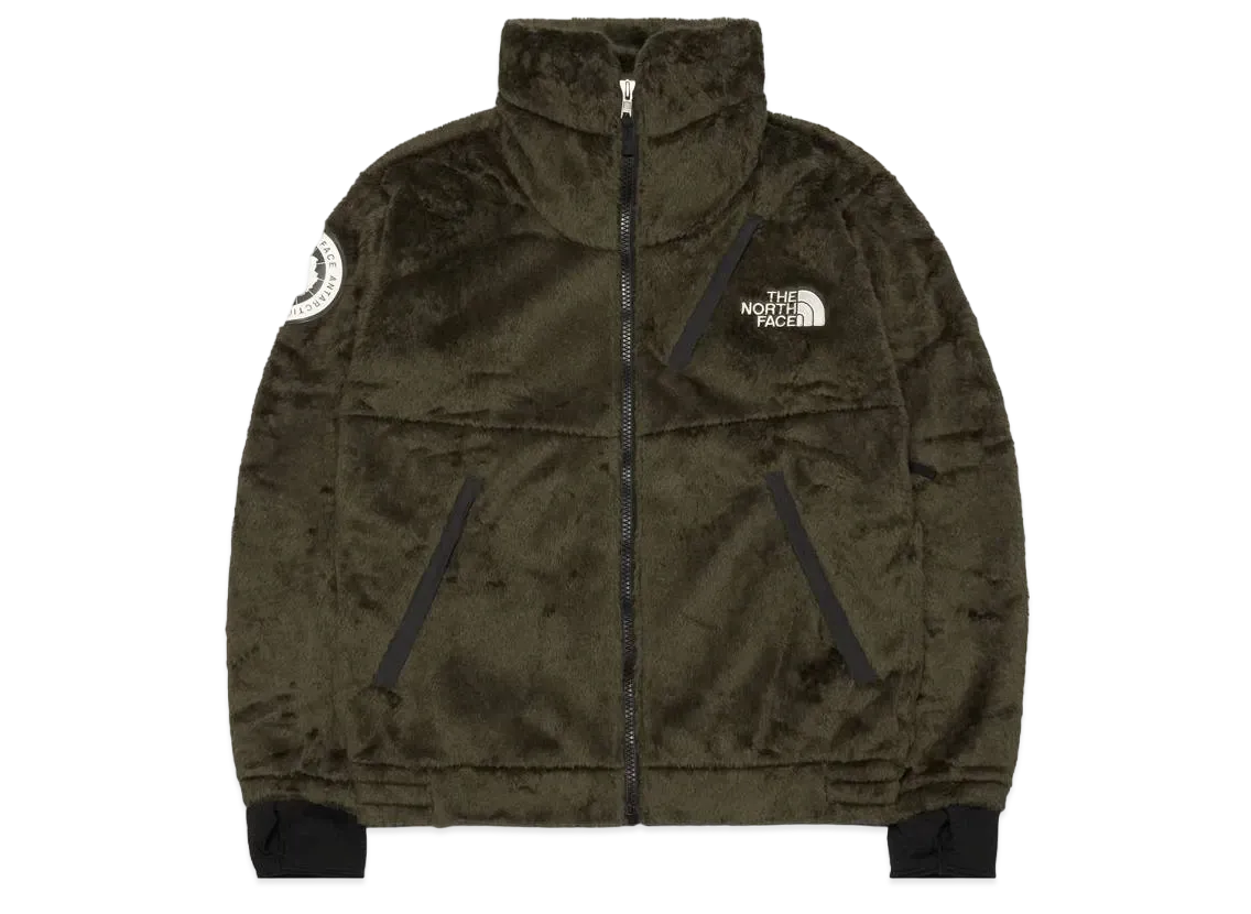 The North Face Antarctica Versa Loft Jacket "New Taupe2"