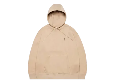 Nike Billie Eilish Fleece Hoodie "Mushroom"