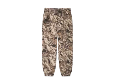 Stussy Veil Camo Sweatpant "Veil Camo"