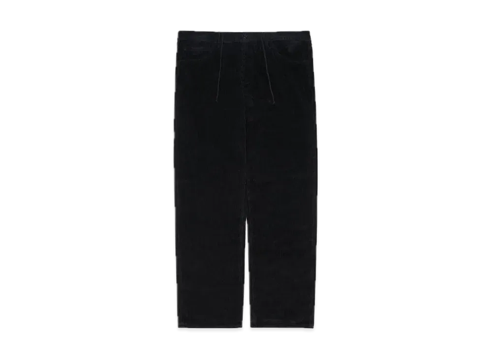 Supreme / Stone Island Corduroy Pant "Black"