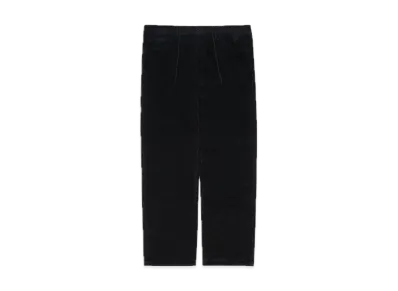 Supreme / Stone Island Corduroy Pant "Black"