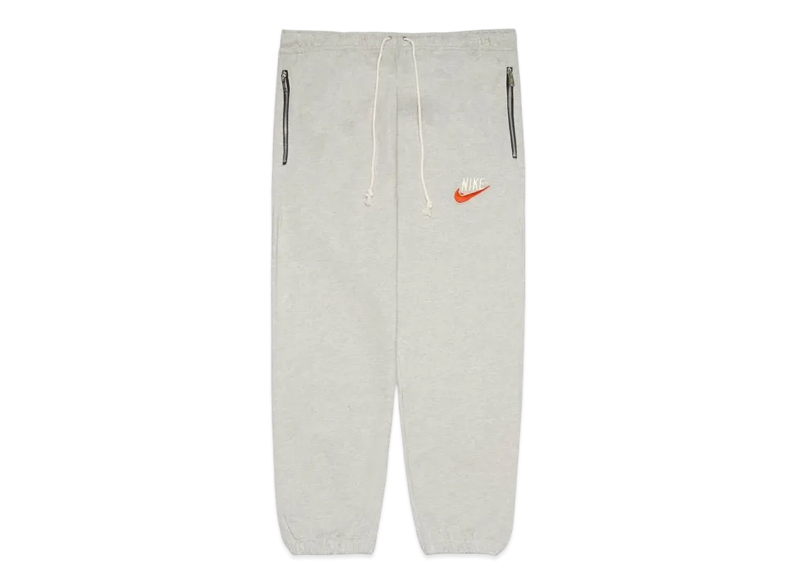 Nike NSW TREND CAPSULE SNEAKER PANTS "Grey"