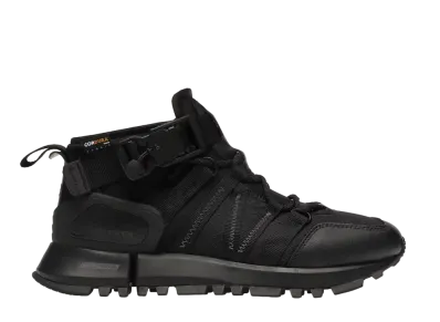 New Balance Extreme Spec R_C4 Mid Snow Peak "Black"