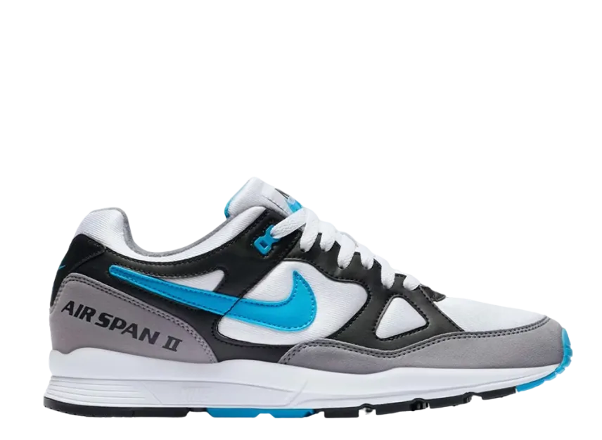 Nike Air Span 2 Nike Air Span 2