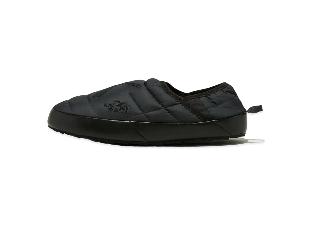 The North Face Kaws Thermoball Traction Mule V "Black"