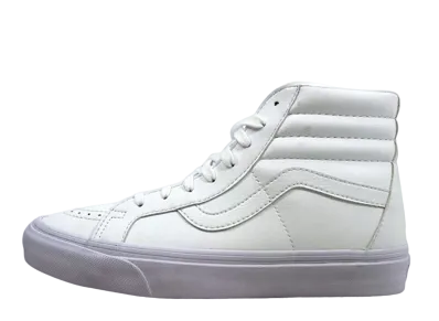 Vans SK8-Hi Reissue "Classic Tumble Truewhite"