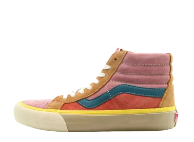 Vans Sk8-Hi "Multi-Color LX Pack"