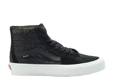 Vans Sk8-Hi Gore-Tex "Black White"