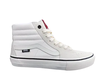 Vans Sk8-Hi Sour Solution "Marshmallow/Ruby Wine"