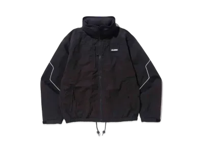 XLARGE Multi Zip Jacket "Black"