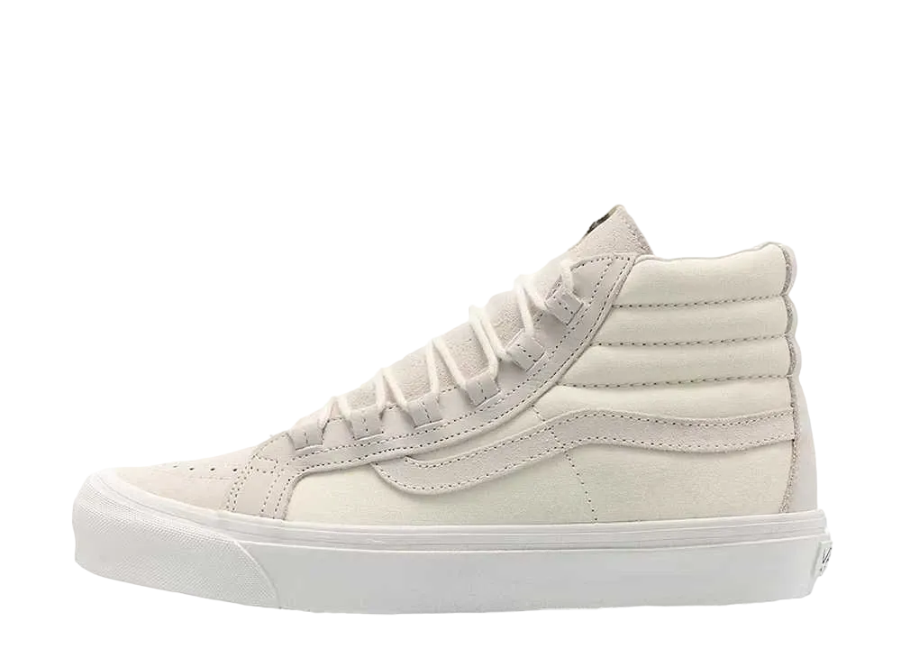 タカ ハヤシ × バンズ スケートハイ "マシュマロ"