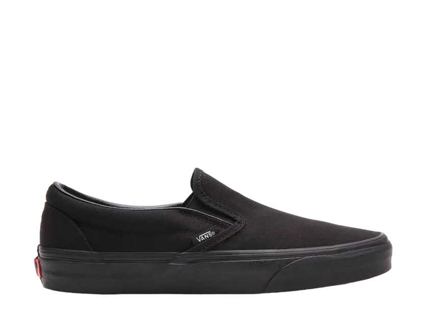 Vans Classic Slip-On Vans Classic Slip-On