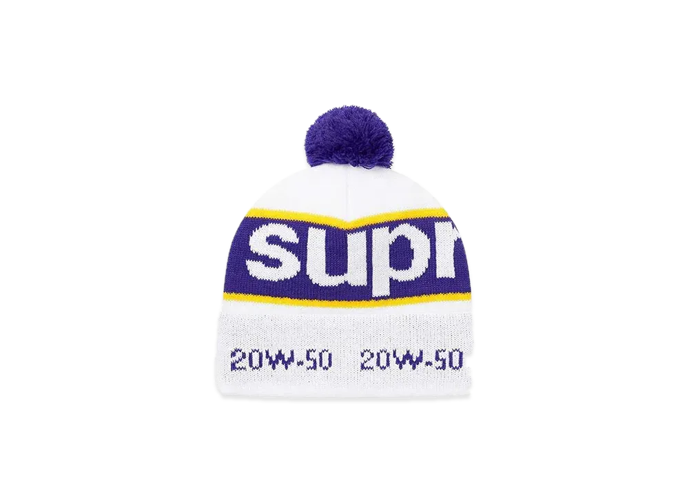 Supreme Garage Beanie 