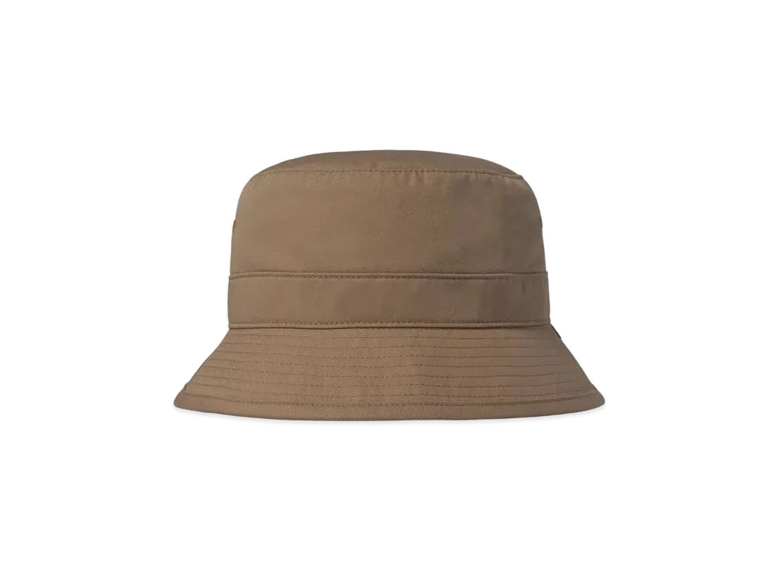 Wtaps x UNDERCOVER Bucket Hat "Beige"