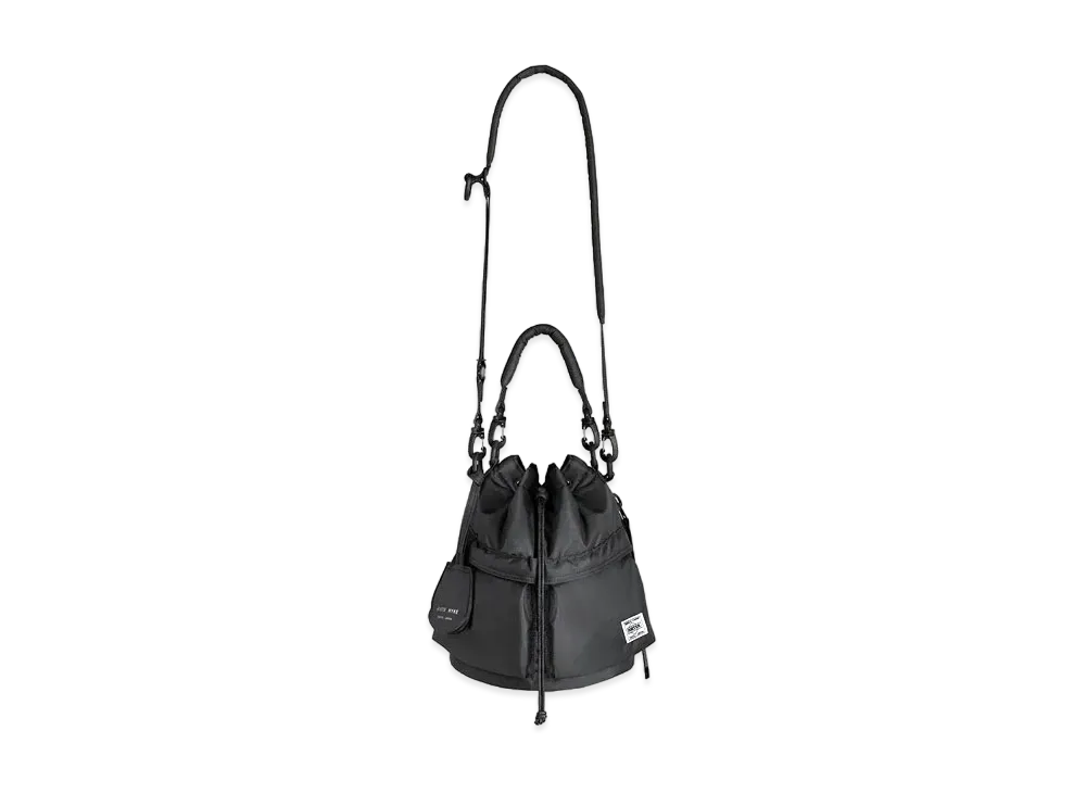 販売店舗まとめ】10/26・11/4発売 HYKE × PORTER 2022FW