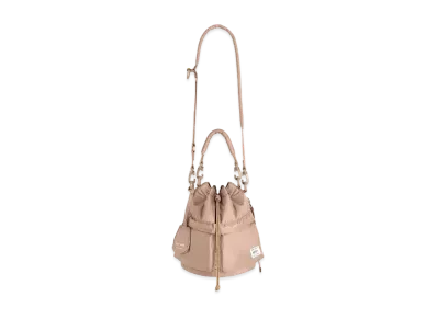 PORTER x hyke 2Way Tool Bag (Small) 19252 " Sand Stone"