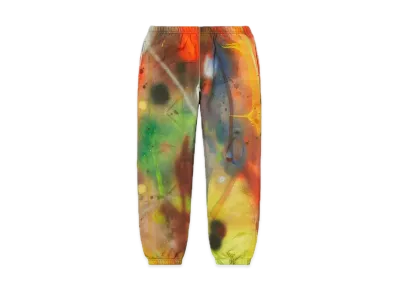 Supreme Rammellzee Sweatpant "Multicolor"