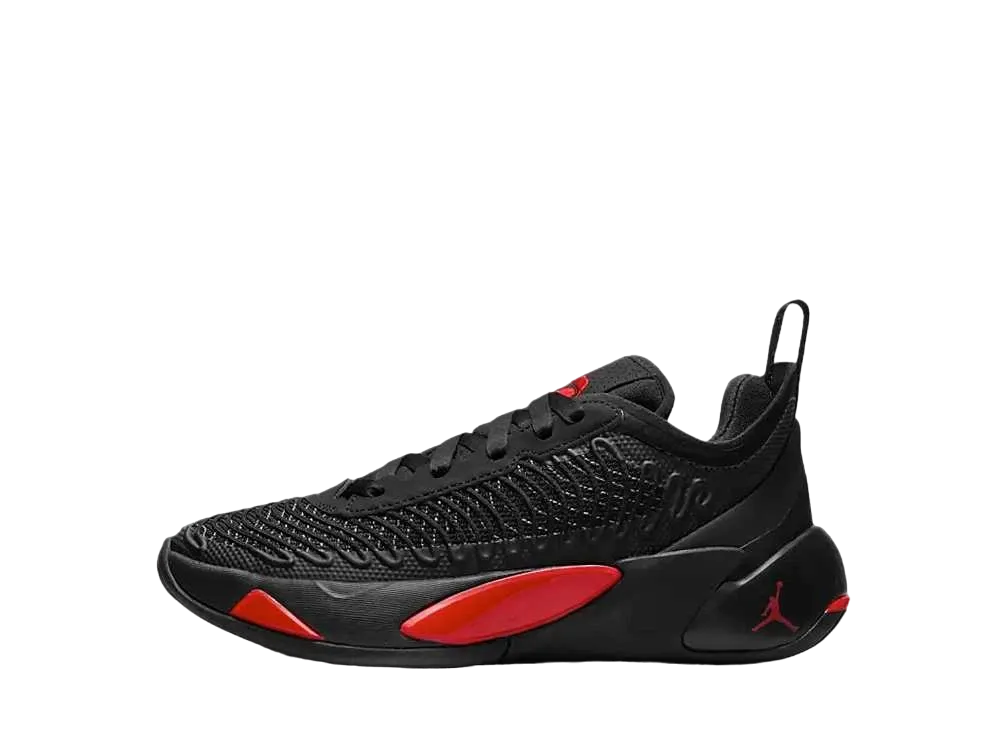 Nike GS Jordan Luka 1 "Bred"