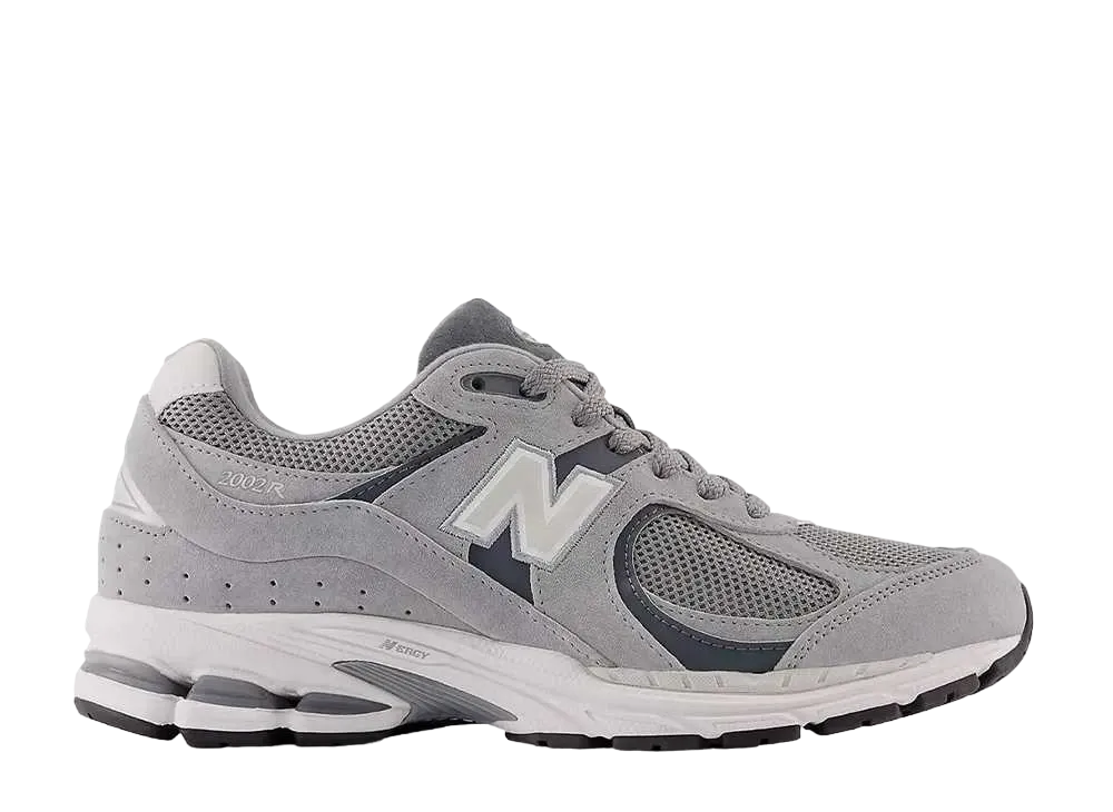 New Balance 2002R "Steel"