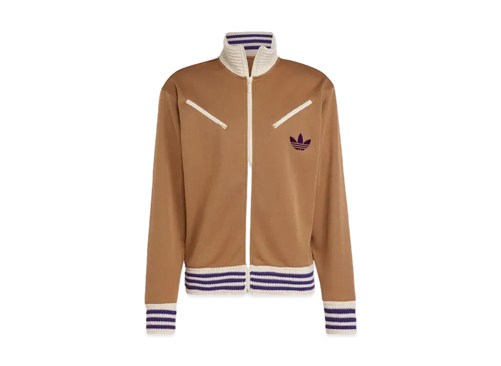 adidas Adicolor Heritage Now New Montreal 22 "Brown Dessert"