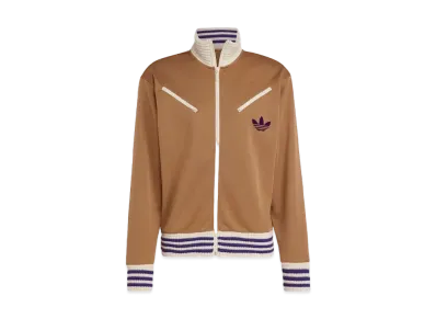 adidas Adicolor Heritage Now New Montreal 22 "Brown Dessert"