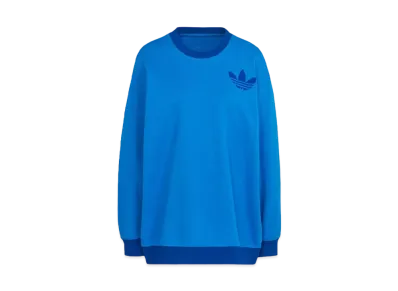 adidas Adicolor Heritage Now Sweat "Blue Bird"