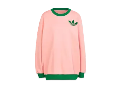 adidas Adicolor Heritage Now Sweat "Super Pop"