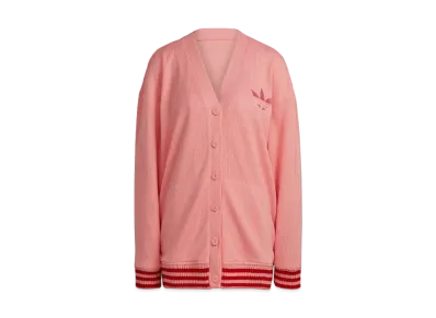 adidas Adicolor Heritage Now Cardigan "Super Pop"