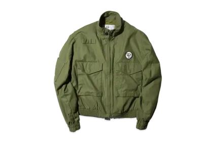 UNION KOWGA Limited Jacket "Olive"