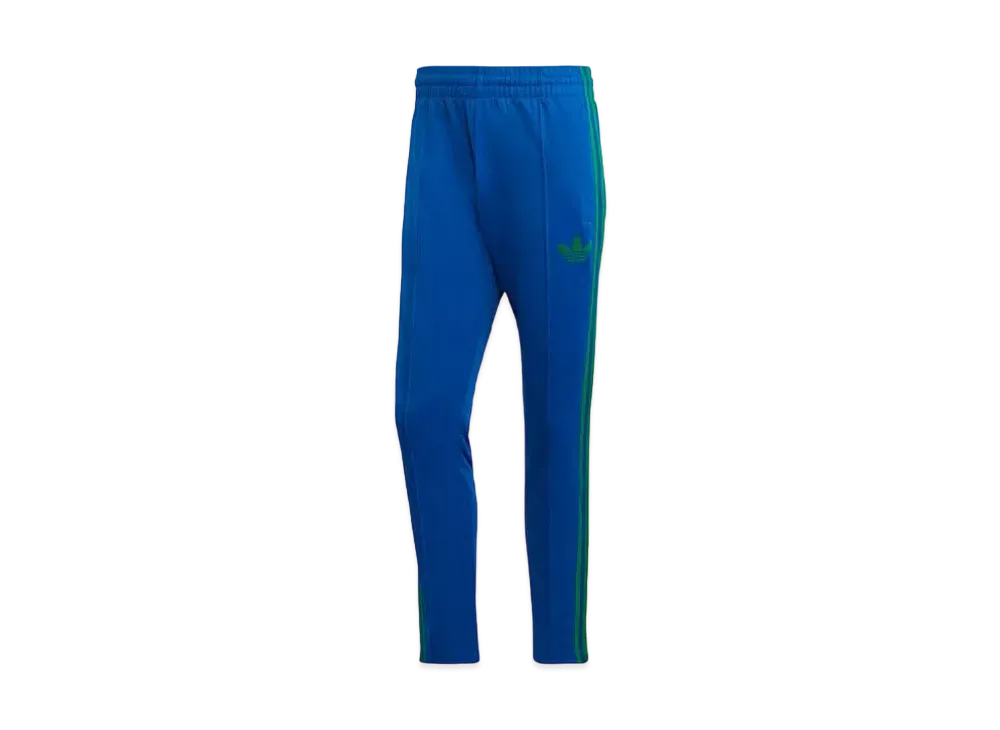 adidas Adicolor Heritage Now Striped Track Pants "College Royal"