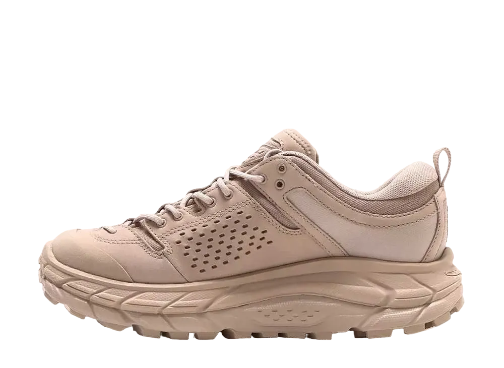 ホカ トーウルトラ ロー "シンプリー トープ/パミス ストーン"