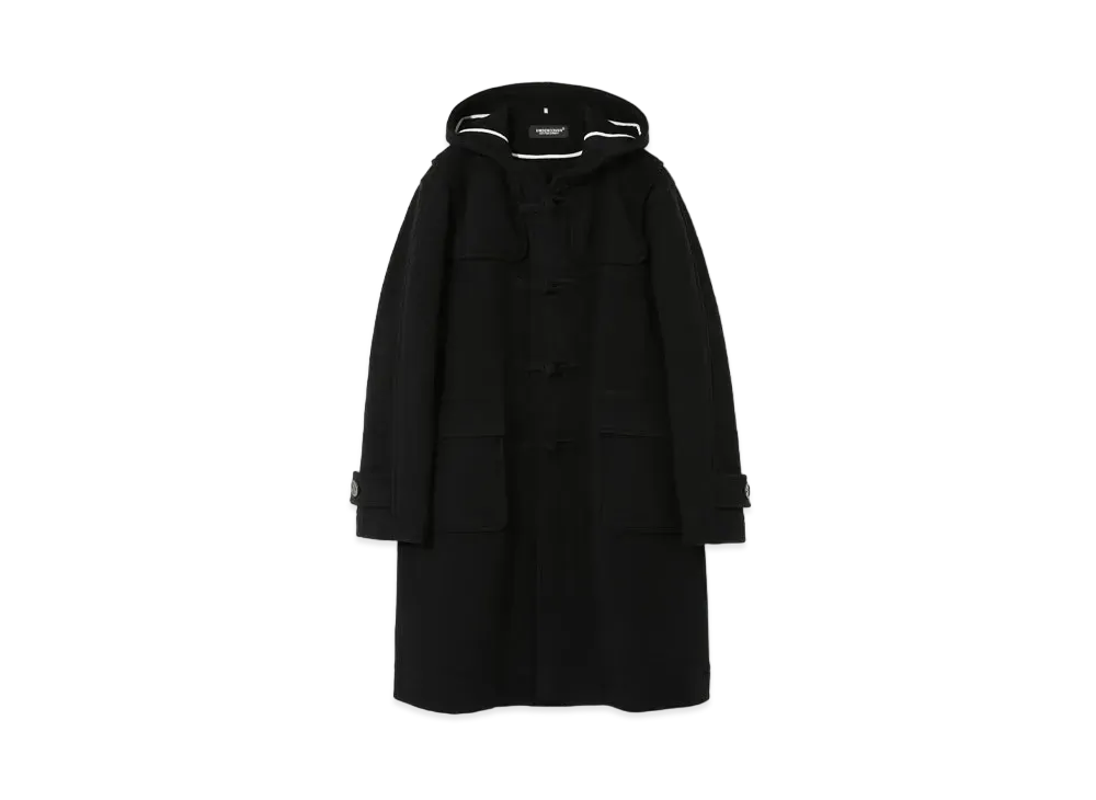 UNDERCOVER Jacket "Black"