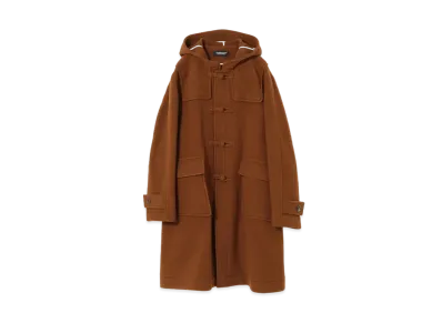 UNDERCOVER Jacket "L.Brown"