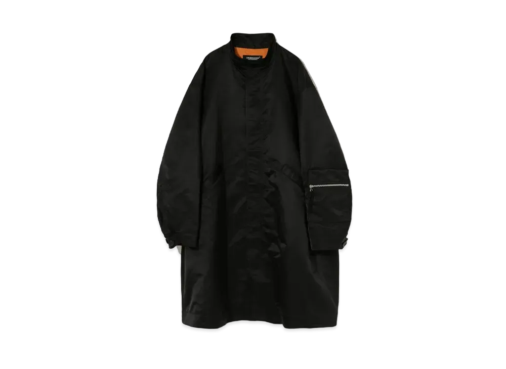 UNDERCOVER Jacket "Black"