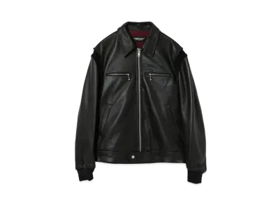 UNDERCOVER Jacket "Black"