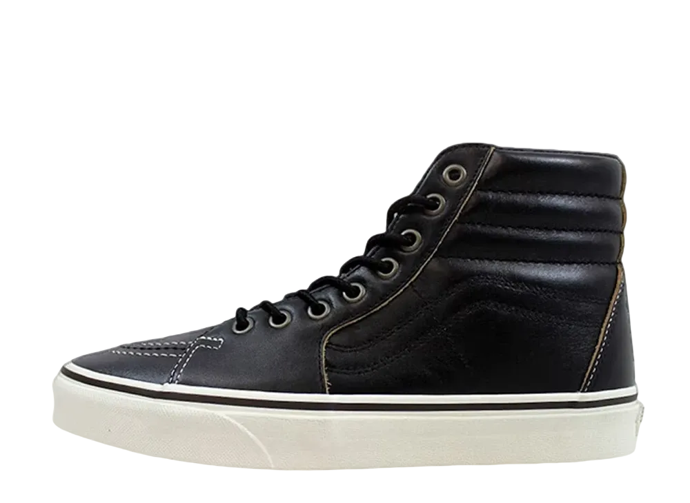 バンズ スケートハイ "グランド ブレイカーズ ブラック"