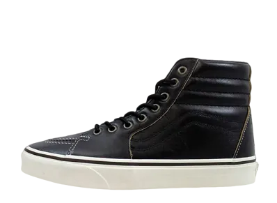 Vans SK8-Hi "Ground Breakers Black"