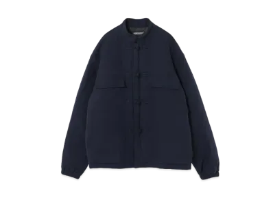 UNDERCOVER Jacket "Navy"