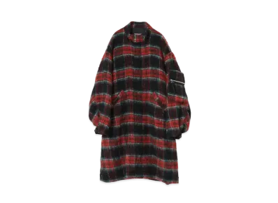 UNDERCOVER Jacket "Navy CK"