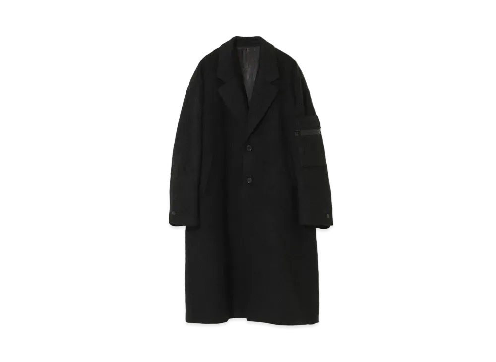 UNDERCOVER Jacket "Black"