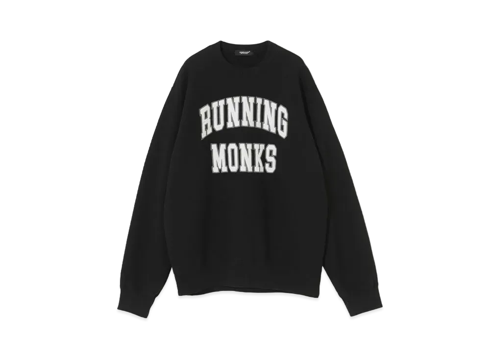 UNDERCOVER Sweatshirt "Black"