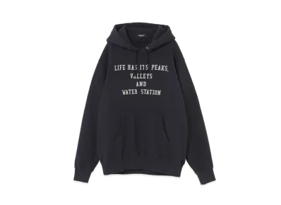 UNDERCOVER Hoodie "Navy"