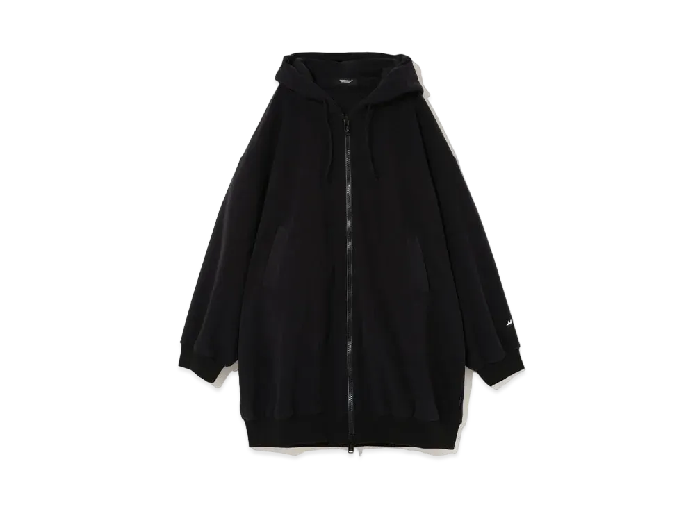 UNDERCOVER Hoodie "Black"