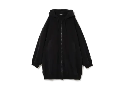 UNDERCOVER Hoodie "Black"