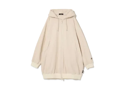 UNDERCOVER Hoodie "Ivory"