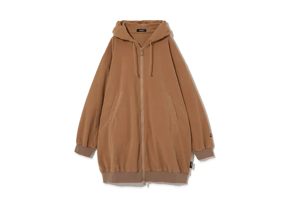 UNDERCOVER Hoodie "Beige"