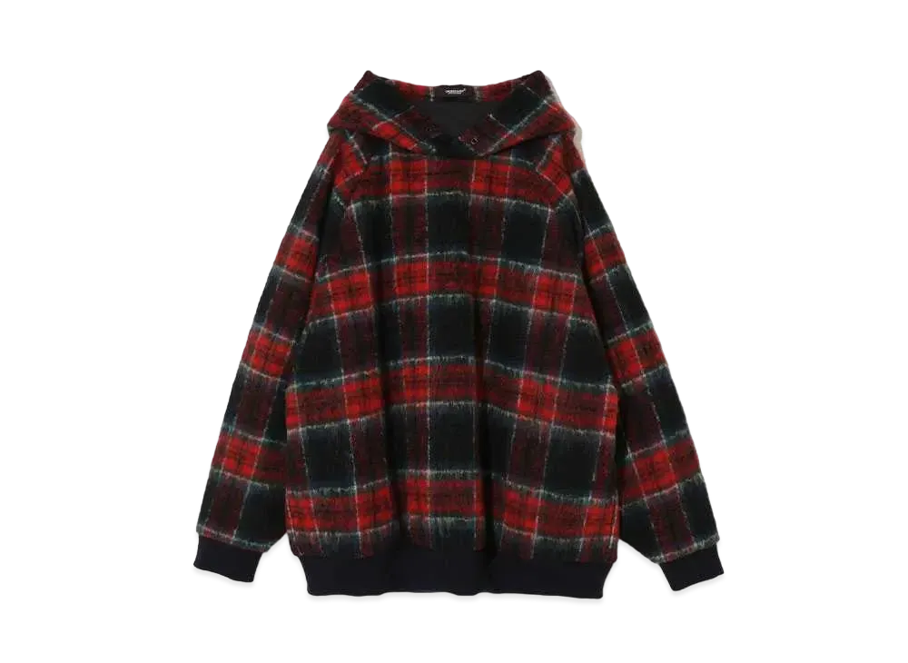 UNDERCOVER Sweatshirt "Navy CK"