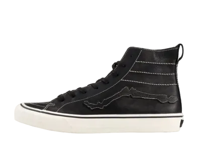Blends × Vans Sk8-Hi Decon LX Bones "Black"