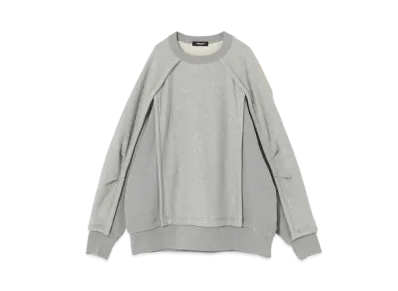 UNDERCOVER Sweatshirt "Top Gray"